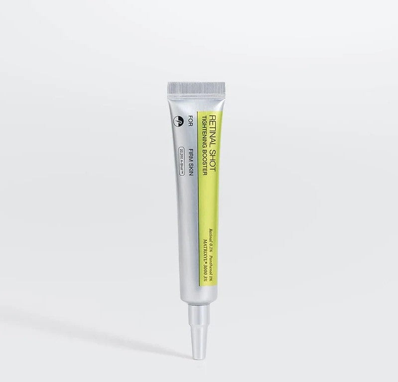 Crème Raffermissante Éclat – Rétinal & Vitamine A